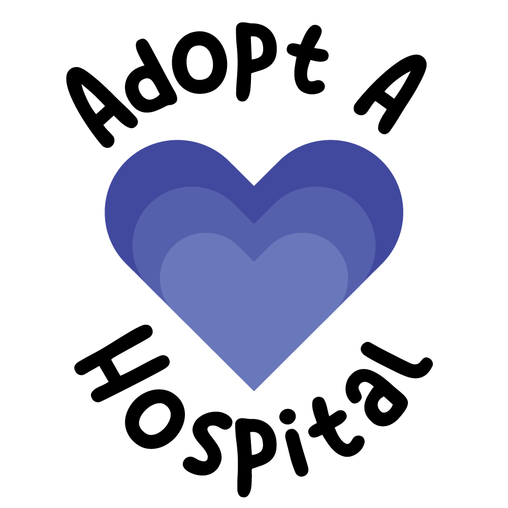 Home - Adopt A Hospital